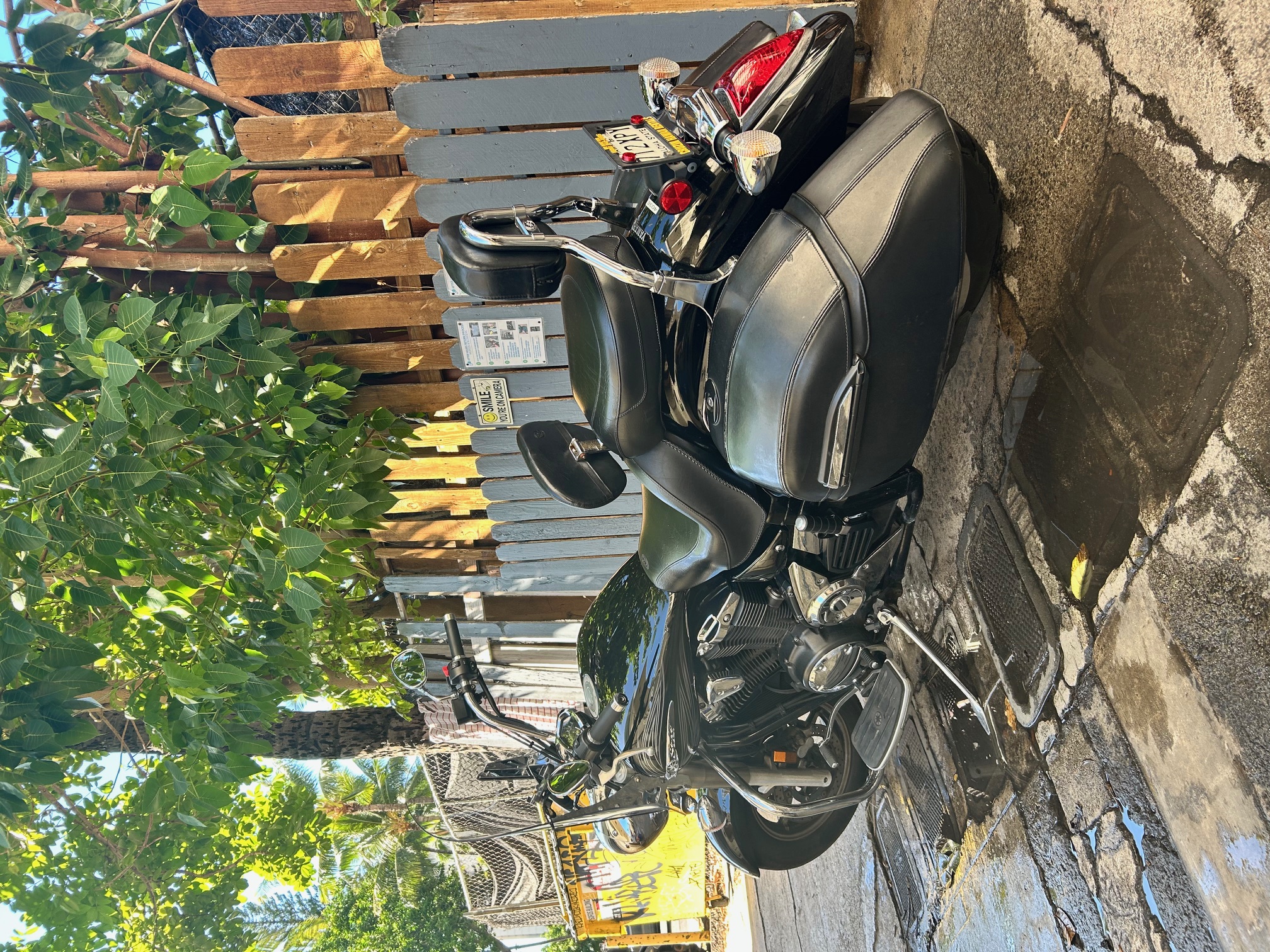 2010 Yamaha V-Star 1300